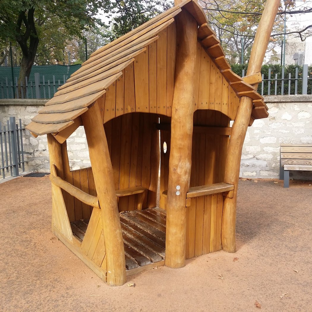 Playground 2